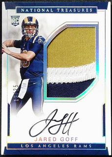 Jared Goff