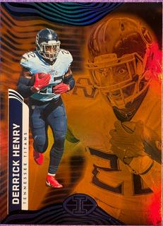 Derrick Henry
