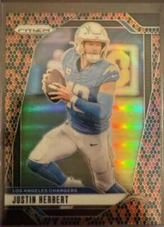 Justin Herbert