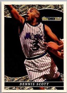 Dennis Scott