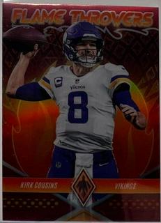 Kirk Cousins