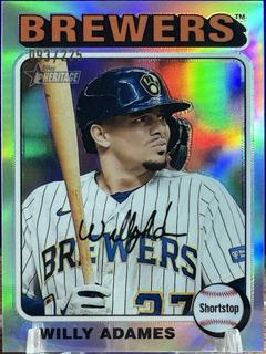 Willy Adames