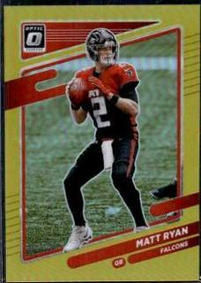 Matt Ryan