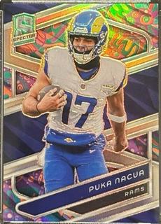 Puka Nacua