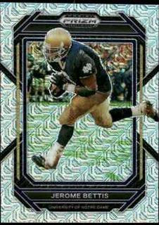 Jerome Bettis