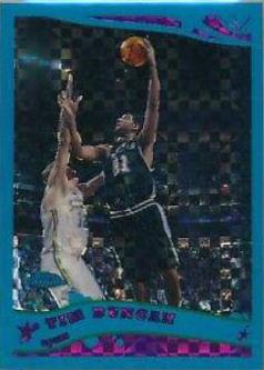 Tim Duncan