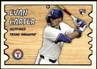 Evan Carter