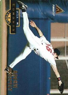 Jim Edmonds