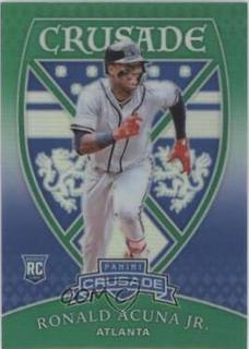 Ronald Acuna Jr.