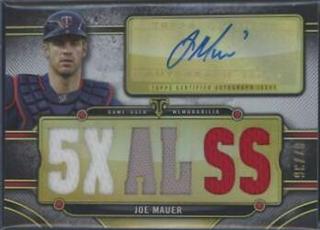 Joe Mauer