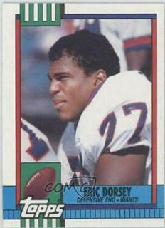 Eric Dorsey