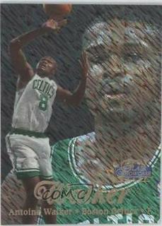 Antoine Walker