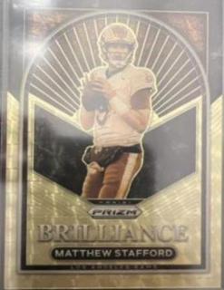 Matthew Stafford