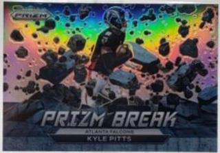Kyle Pitts