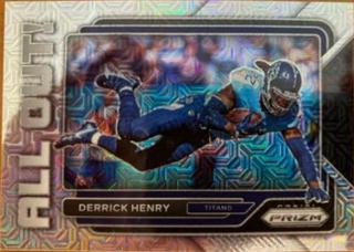 Derrick Henry