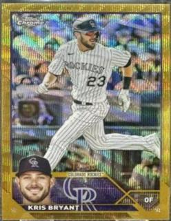Kris Bryant