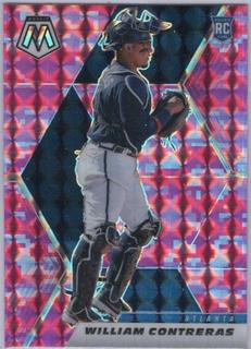 William Contreras