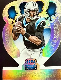 Cam Newton