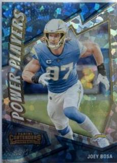 Joey Bosa