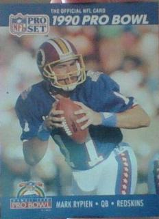 Mark Rypien