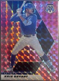 Kris Bryant