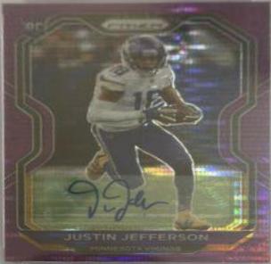 Justin Jefferson
