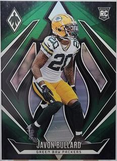 Javon Bullard