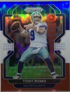 Tony Romo