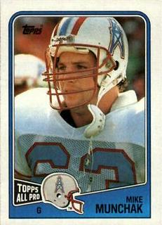 Mike Munchak