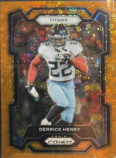 Derrick Henry