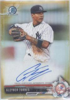 Gleyber Torres