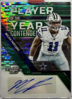 Micah Parsons