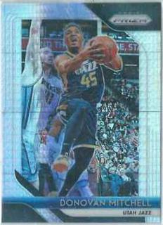 Donovan Mitchell