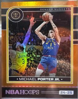 Michael Porter Jr.