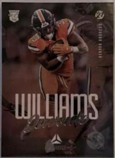 Javonte Williams