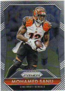 Mohamed Sanu