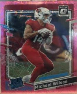 Michael Wilson