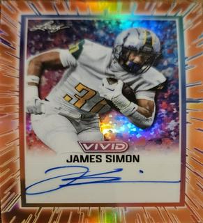 James Simon