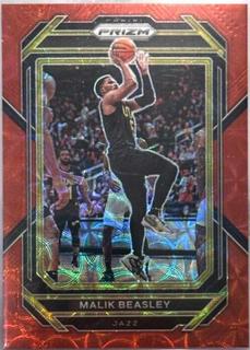 Malik Beasley