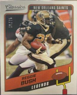 Reggie Bush