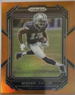 Michael Gallup