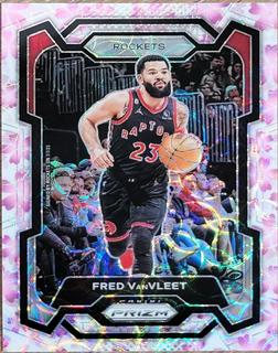 Fred VanVleet