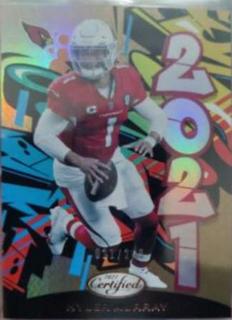 Kyler Murray