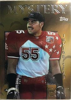 Junior Seau