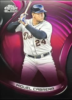 Miguel Cabrera