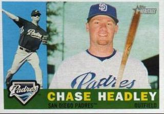 Chase Headley