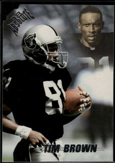 Tim Brown