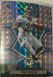 Fred Taylor