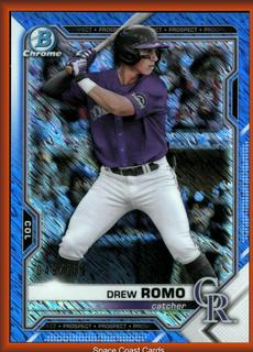 Drew Romo