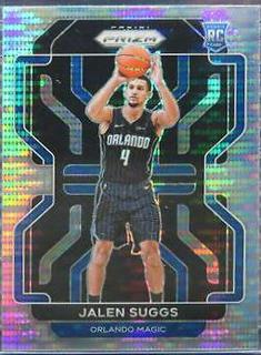 Jalen Suggs